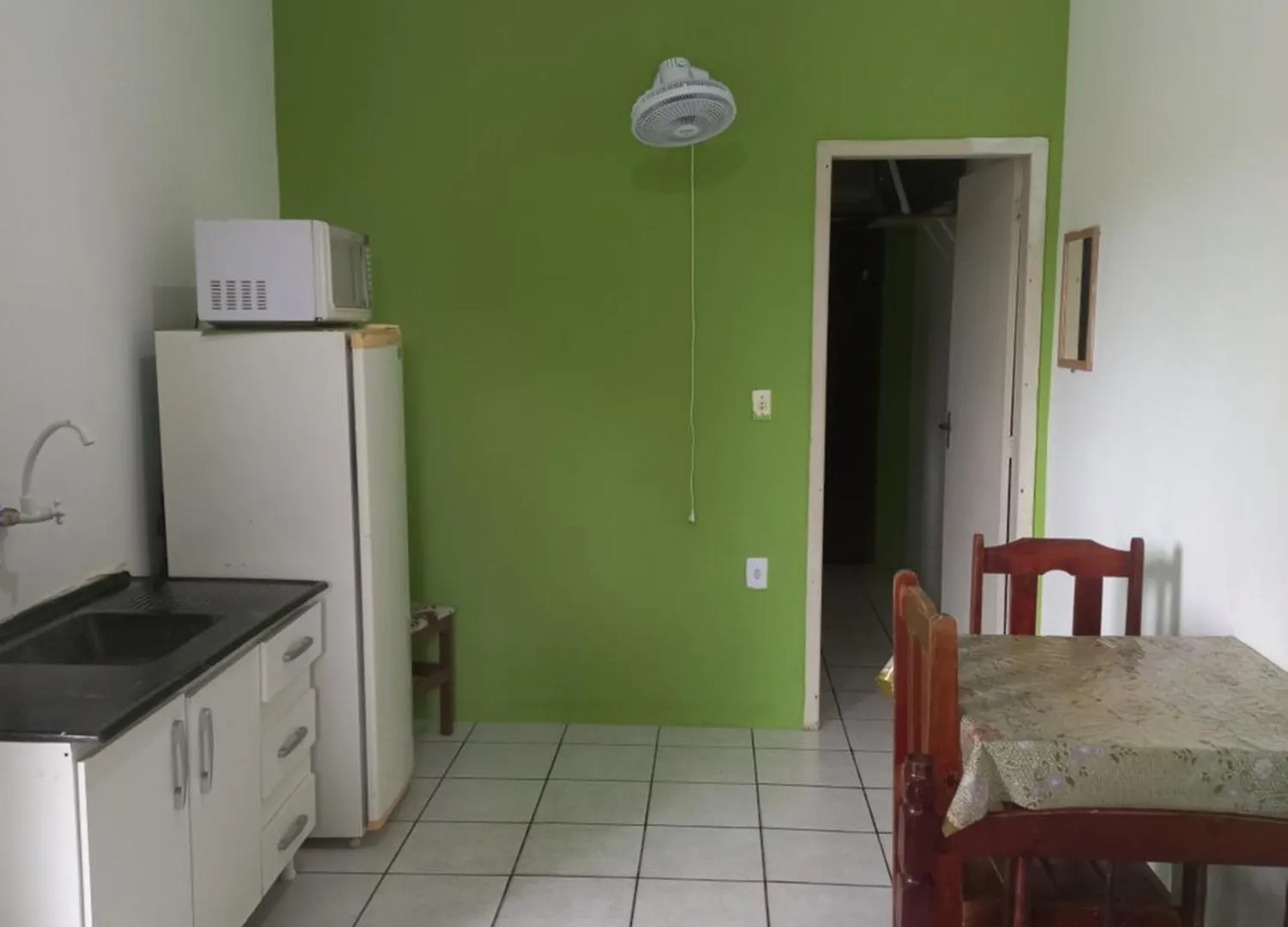 Hotel Paulista Barra Velha   Barra Velha (Santa Catarina)