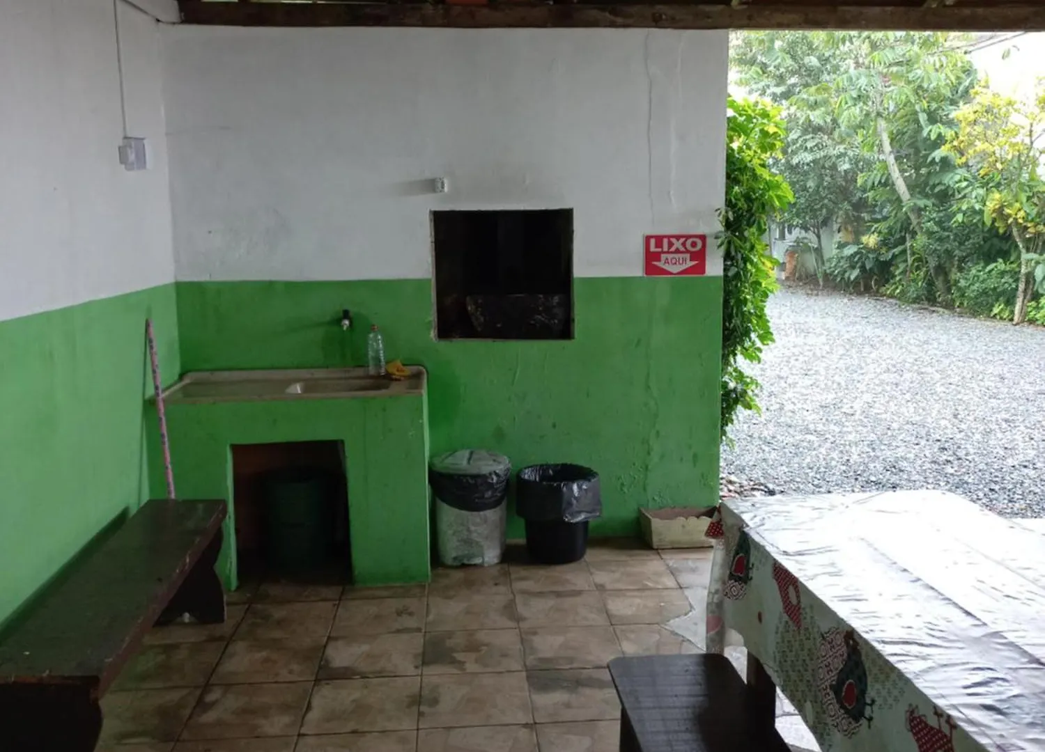 **  Hotel Paulista Barra Velha  Brazil