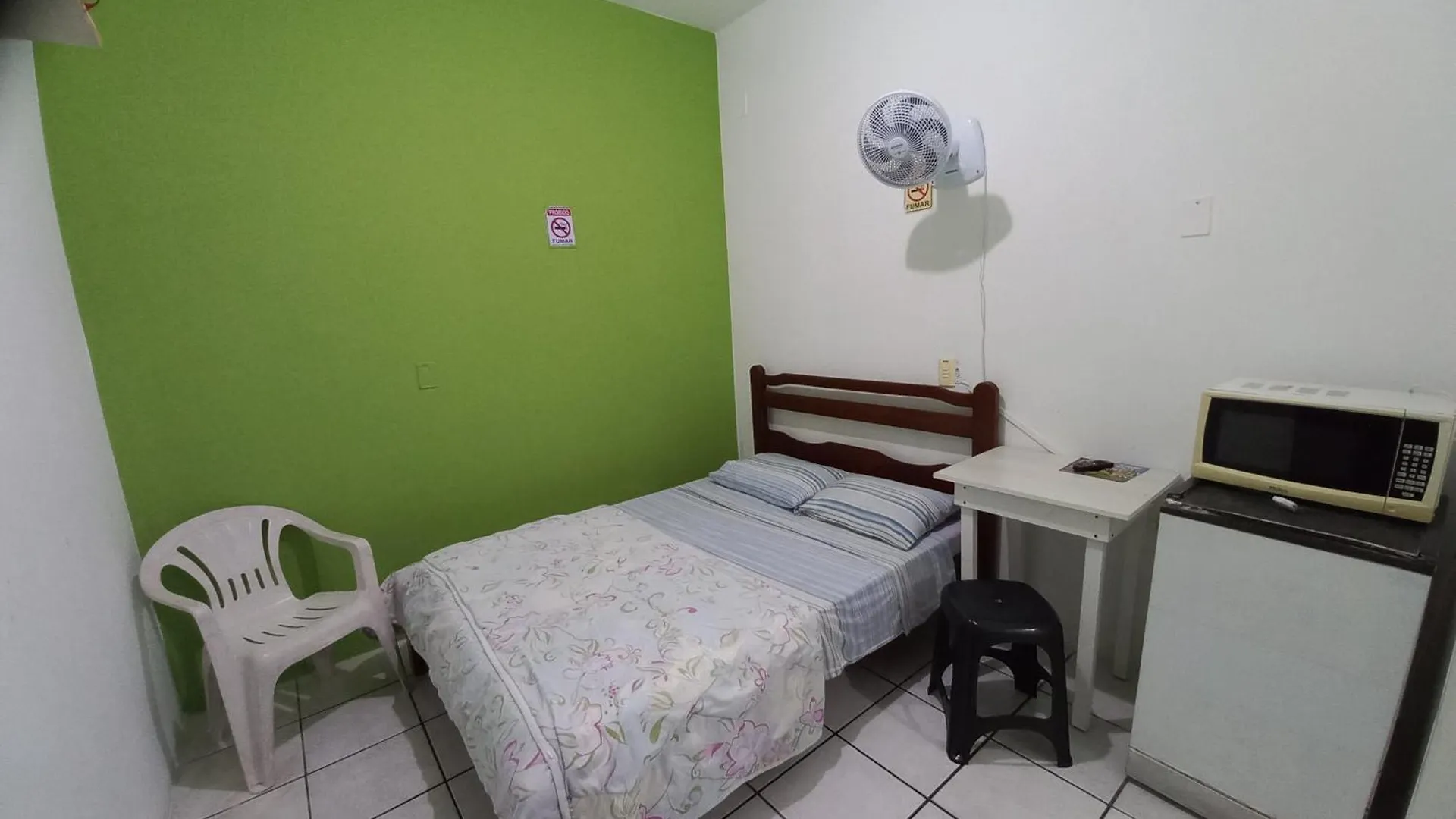 Hotel Paulista Barra Velha  Brazil