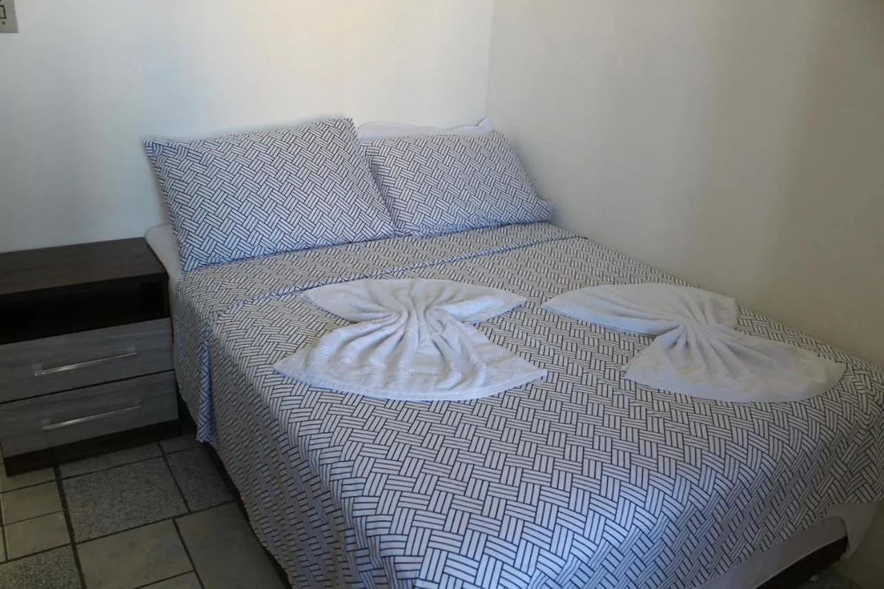 Hotel Paulista Barra Velha