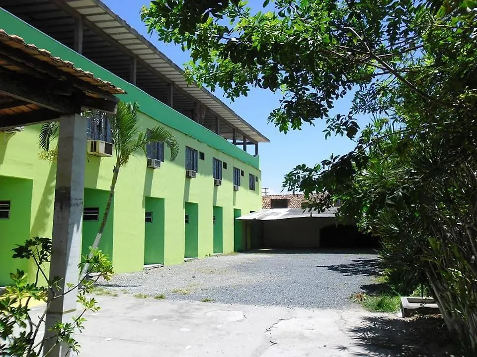 Hotel Paulista Barra Velha  Barra Velha (Santa Catarina)