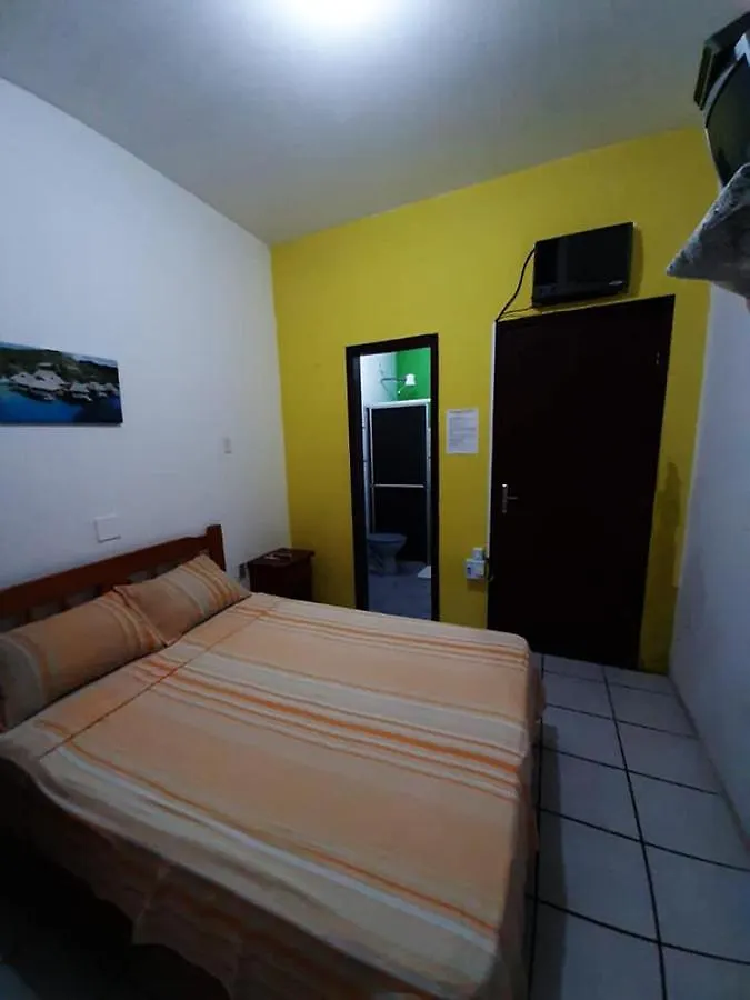 Hotel Paulista Barra Velha