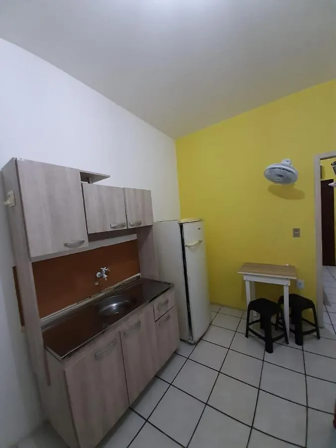 Hotel Paulista Barra Velha