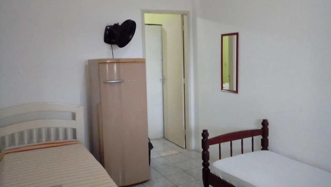 Hotel Paulista Barra Velha