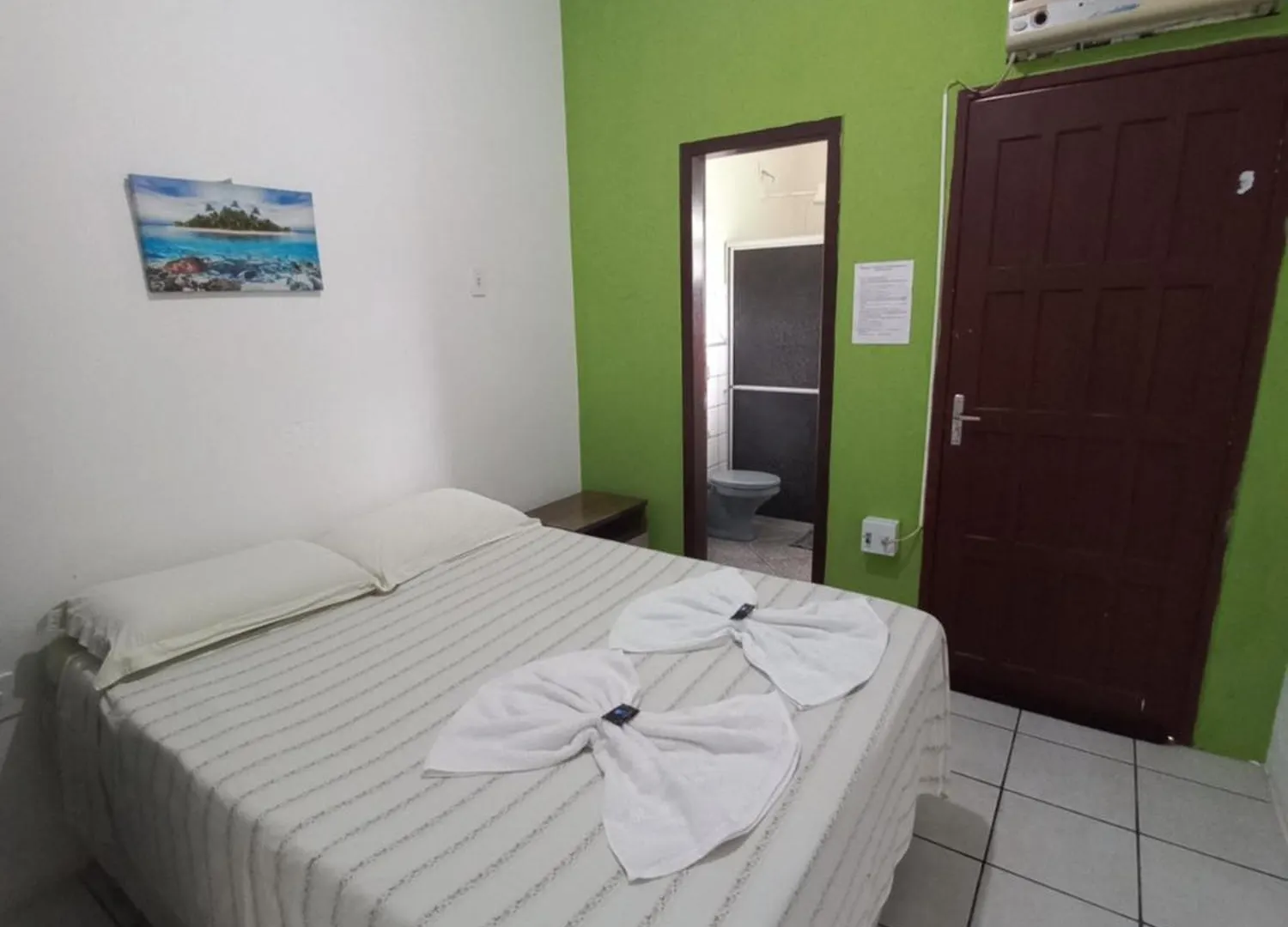 Hotel Paulista Barra Velha
