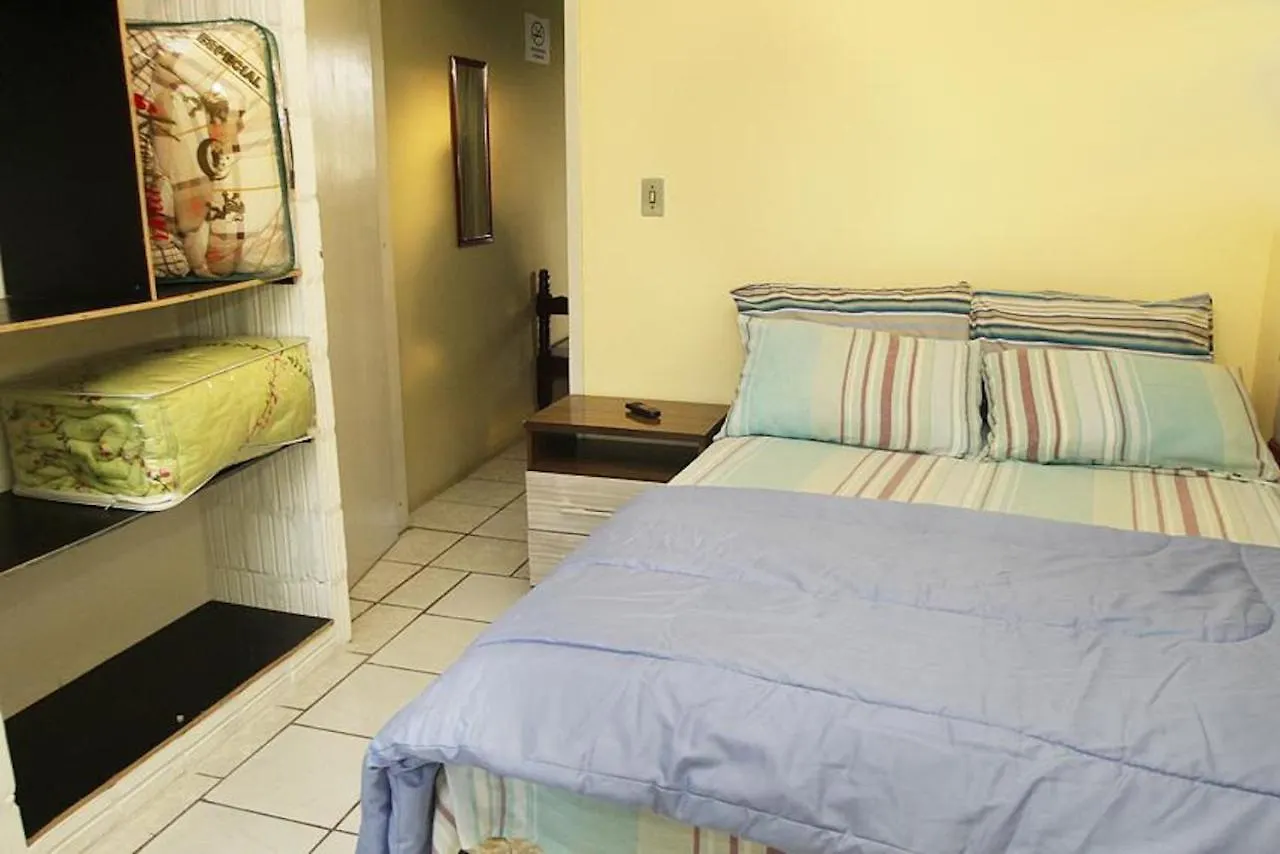 Hotel Paulista Barra Velha
