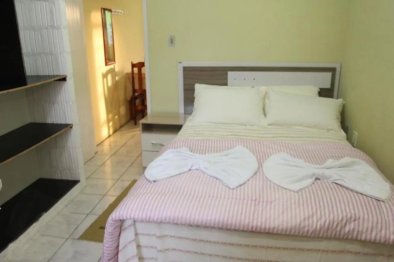 Hotel Paulista Barra Velha  2*, Barra Velha (Santa Catarina) Brasilien
