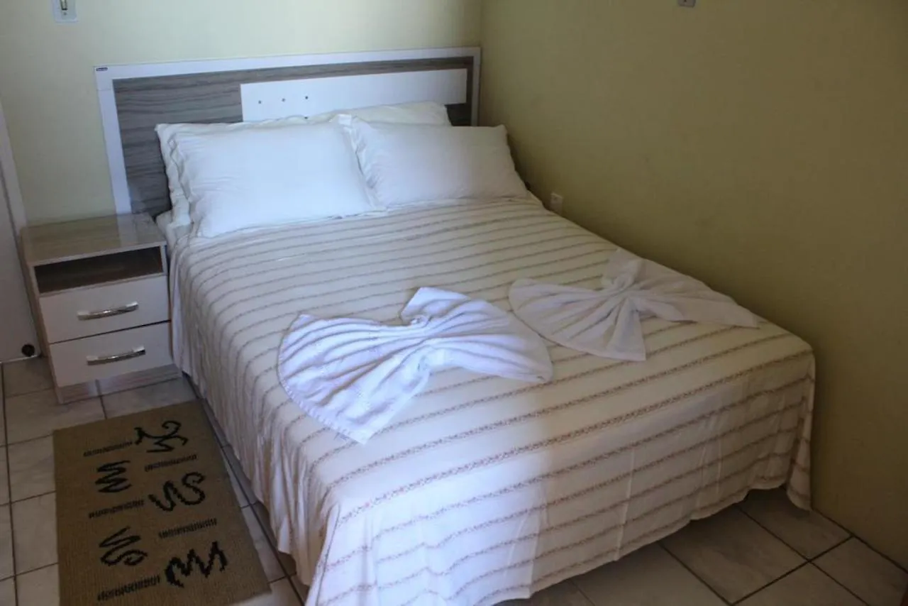 Hotel Paulista Barra Velha  Barra Velha (Santa Catarina)