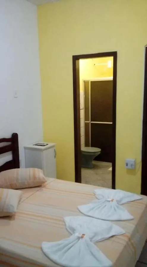 Hotel Paulista Barra Velha   Barra Velha (Santa Catarina)